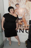 'Bang' Marc Jacobs fragrance launch, Harvey Nichols, London, Britain - 22 Jul 2010
