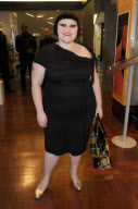'Bang' Marc Jacobs fragrance launch, Harvey Nichols, London, Britain - 22 Jul 2010