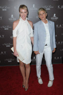 Neil Lane Jewlery Launch Party, Los Angeles, America - 22 Jul 2010