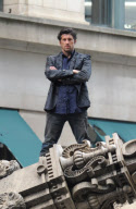 Patrick Dempsey the Villain in Transformers 3?