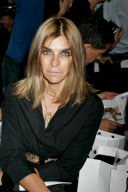 Mercedes-Benz Fashion Week Spring 2010 - Marc Jacobs, New York, America - 14 Sep 2009