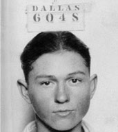 Clyde Barrow