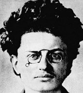 Leon Trotsky