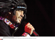 NYON: Jamiroquai at Paleo Festival