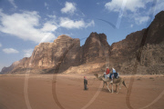 Jordan, Middle East