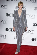 64th Annual Tony Awards, New York, America - 13 Jun 2010