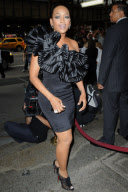 LaLa Vazquez and Carmelo Anthony's Wedding, New York, America - 10 Jul 2010