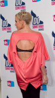 The 2010 VH1 Do Something Awards, Los Angeles, America - 19 Jul 2010