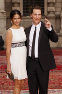 20 Years of Dolce and Gabbana celebration at the Palazzo Marino, Milan, Italy - 19 Jun 2010