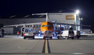 TNT Express Worldwide (Eurohub) S.A.