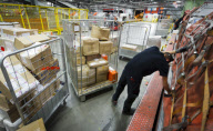TNT Express Worldwide (Eurohub) S.A.