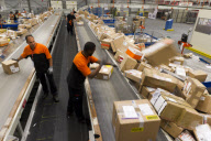 TNT Express Worldwide (Eurohub) S.A.