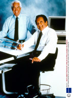 1998 HANNA BARBERA CARTOONS, WILLIAM HANNA AND JOSEPH BARBERA