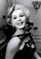 Zsa Zsa Gabor Operated on After 2nd Stroke
