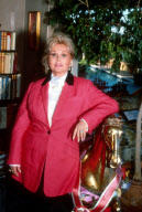 Zsa Zsa Gabor Operated on After 2nd Stroke