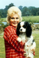 Zsa Zsa Gabor Operated on After 2nd Stroke