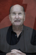 PEOPLE - Happy Birthday: Robert Duvall wird am 5.1.2016 85 Jahre alt