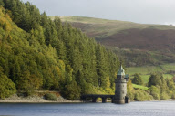 Vyrnwy estate in Powys is being sold by Severn Trent, Wales, Britain - 07 Jul 2010