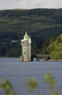 Vyrnwy estate in Powys is being sold by Severn Trent, Wales, Britain - 07 Jul 2010