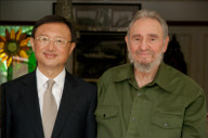 Fidel Castro