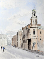 7-year-old 'Mini Monet' Keiron Williamson takes art world by storm, Norfolk, Britain - 01 Aug 2010