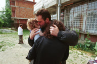 Kosovo Conflict in 1999