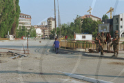 Kosovo Conflict in 1999