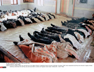 KOSOVO:  Racak Killings