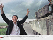 KOSOVO: Serbian Forces Go Back to Belgrad, NATO Welcomed
