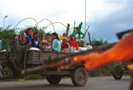 Kosovo Conflict in 1999