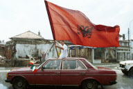 Kosovo Conflict in 1999