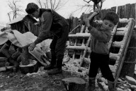 Kosovo Ten Years After the War 