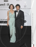 CANNES: "amfar's Cinema Against Aids 2009.