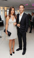 MATRIX The Reuben Foundation and Virgin Unite Haiti Fundraising dinner