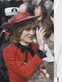 DIANA: 1961-1997 - "Headstyles"