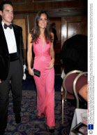 The Boodles Boxing Ball, in aid of Starlight Children's Foundation, Royal Lancaster Hotel, London, Britain - 07 Jun 2008