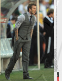 BLOEMFONTEIN: World Cup 1/8 Final Match Germany-Eng