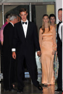 MONACO : Gala dinner Monaco Formula 1 GP
