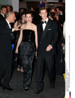 MONACO:"Rock n' Rose" - 2009 Rose Ball