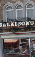 bastogne