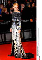 LONDON: BAFTA Awards 2010