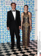 MONACO: Morocco Rose Ball  2010