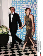 MONACO: Morocco Rose Ball  2010