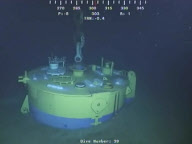 (1)U.S.-GULF OF MEXICO-OIL SPILL-STATIC KILL-CEMENTING-COMPLETE