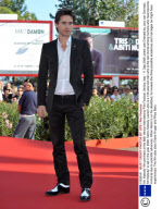 'Mr. Nobody' film premiere at the 66th Venice International Film Festival, Venice, Italy - 11 Sep 2009