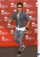 'Mr. Nobody' film photocall at the 66th Venice International Film Festival, Venice, Italy - 11 Sep 2009