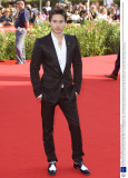 'Mr. Nobody' Film Premiere at the 66th Venice International Film Festival, Venice, Italy - 11 Sep 2009