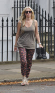 MATRIX Denise van Outen