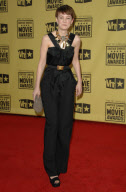 15th Annual Critics' Choice Awards, Palladium Theater, Los Angeles, America - 15 Jan 2010