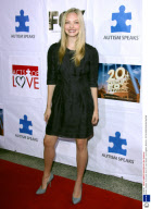 Autism Speaks 7th Annual 'Acts Of Love' Benefit, Los Angeles, America - 03 Oct 2009